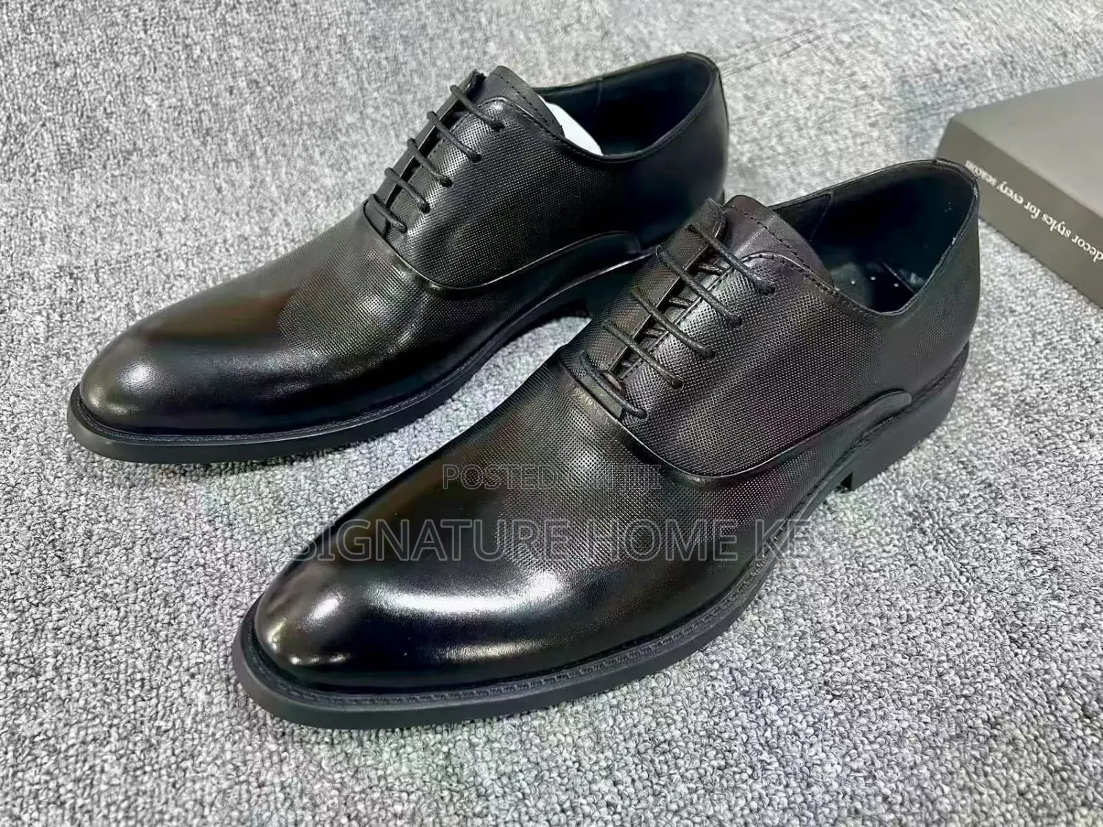 Official Men Clarks Shoes (38-45)