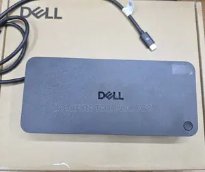 Dell Wd25 Docking Station