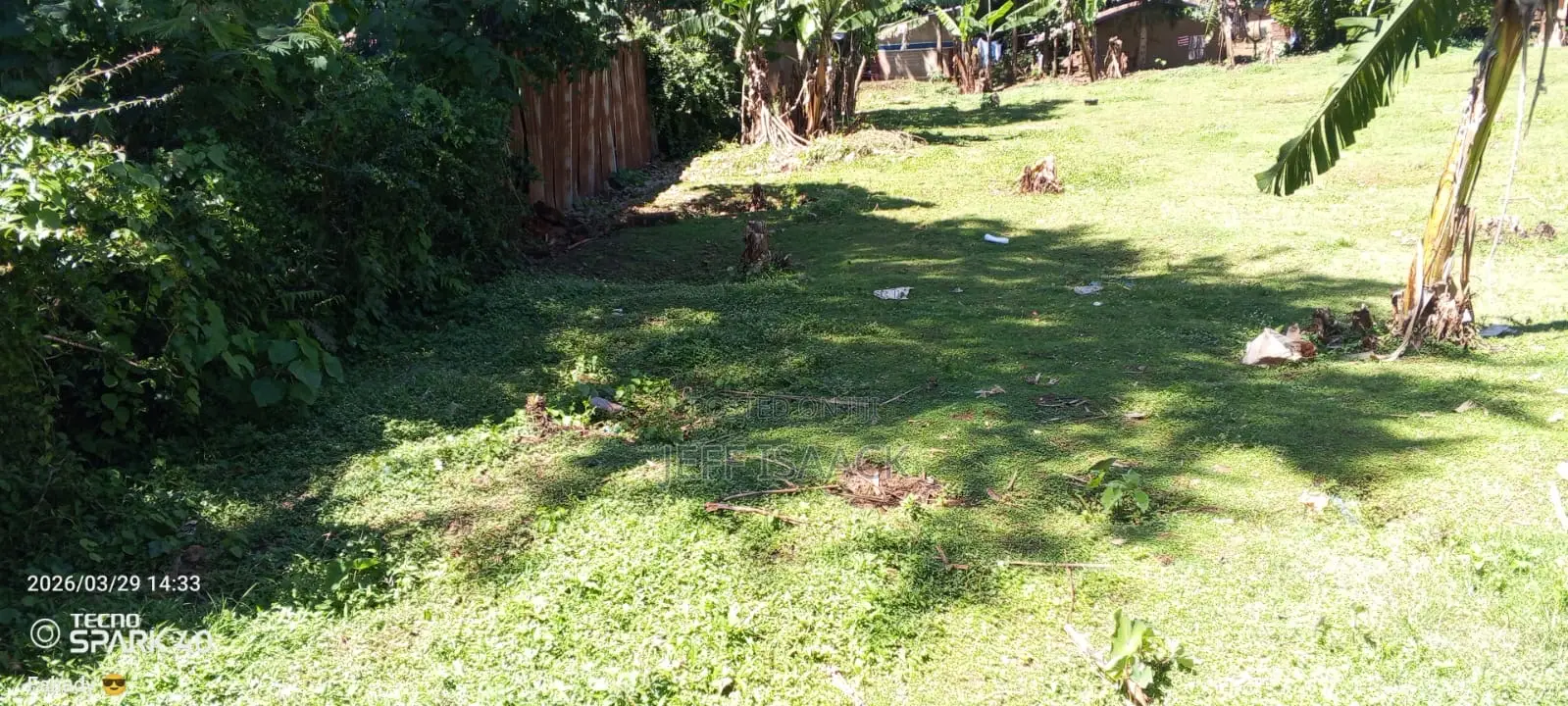0.5 Acres Prime Land in Kakamega for Sale