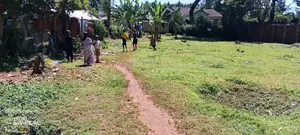 0.5 Acres Prime Land in Kakamega for Sale