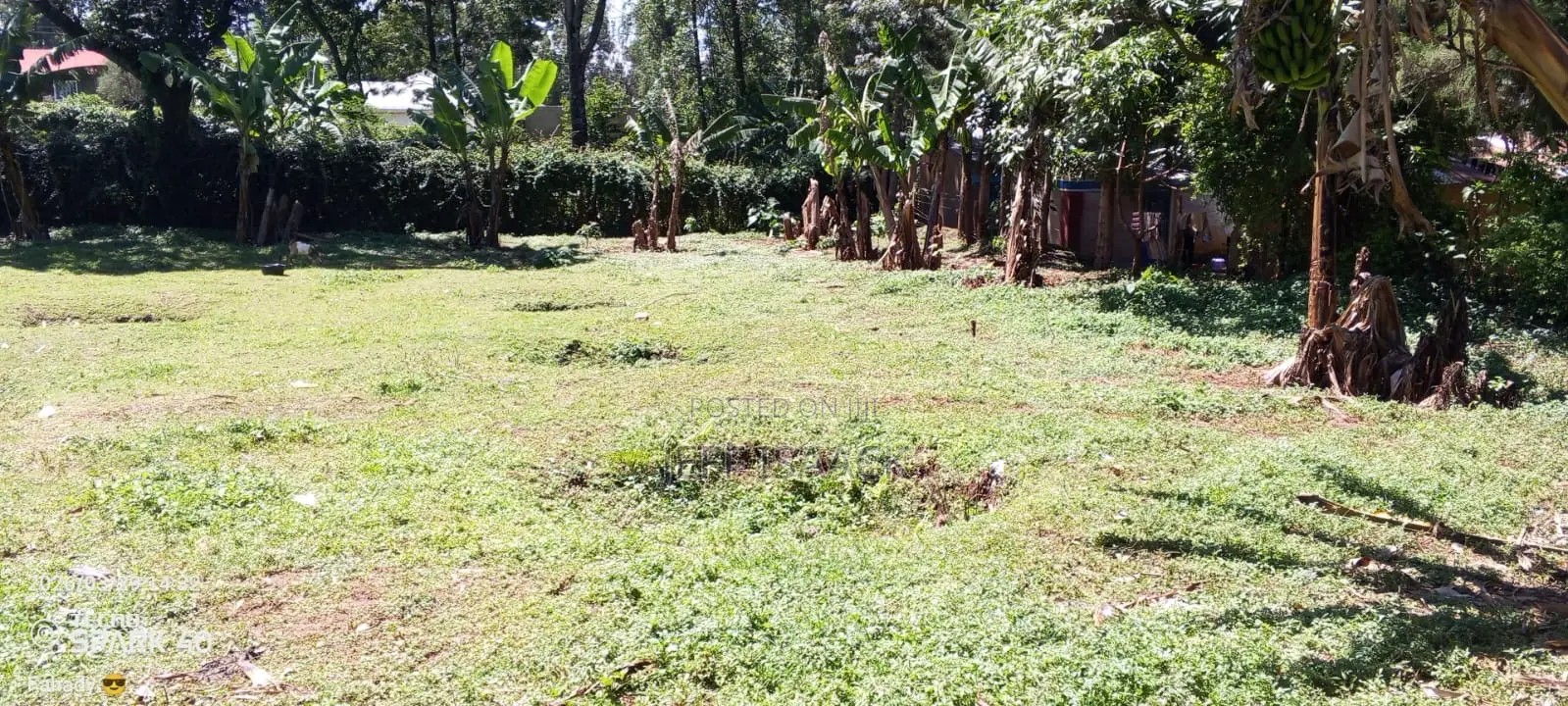 0.5 Acres Prime Land in Kakamega for Sale