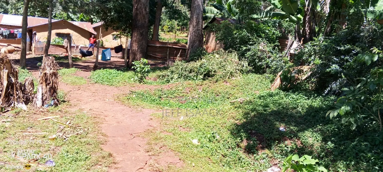 0.5 Acres Prime Land in Kakamega for Sale