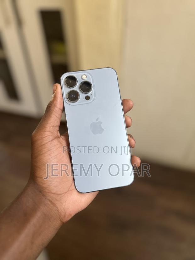 Apple iPhone 13 Pro 128 GB Blue