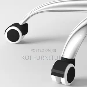 Office Chair : Ergonomic Mesh Back Office Seat