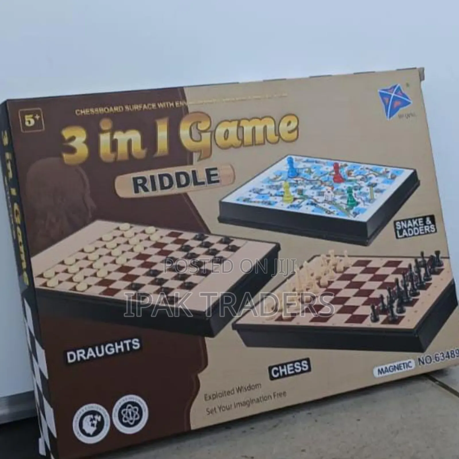 3in1boardgame