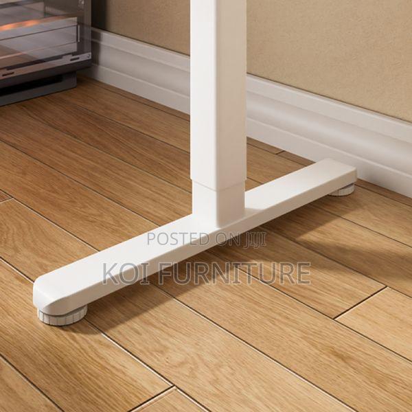 Office Desk : 1.2m Ergonomic Electric Standing Desk - thumbnail 11