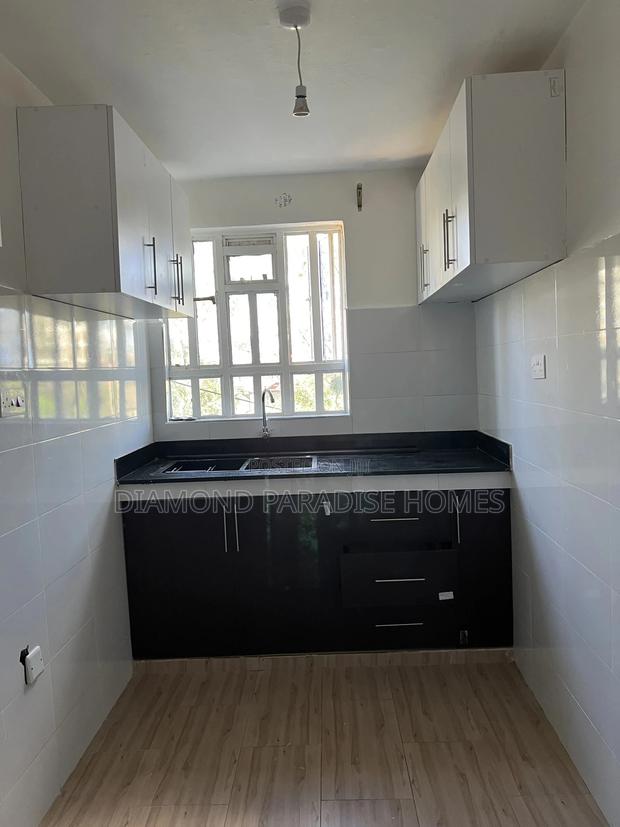 2bdrm Apartment in Utawala for rent