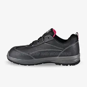 Bestgirl Safety Shoes | Ladies Safety Shoes