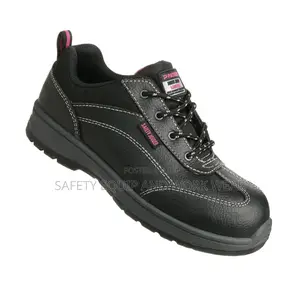 Bestgirl Safety Shoes | Ladies Safety Shoes