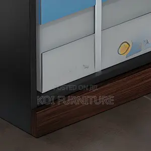 Office Desk : 1.4m Modern Advance Office Desk