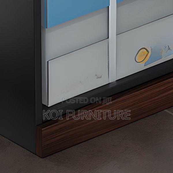 Office Desk : 1.4m Modern Advance Office Desk - thumbnail 4