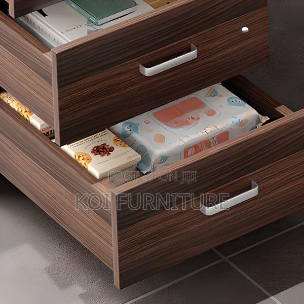 Office Desk : 1.4m Modern Advance Office Desk - thumbnail 7