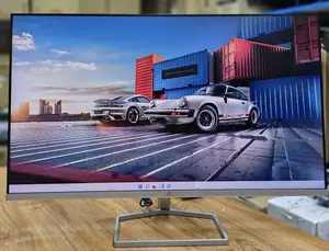 Hp M32fw 32 Inch FHD Monitor Vga/2 Hdmi
