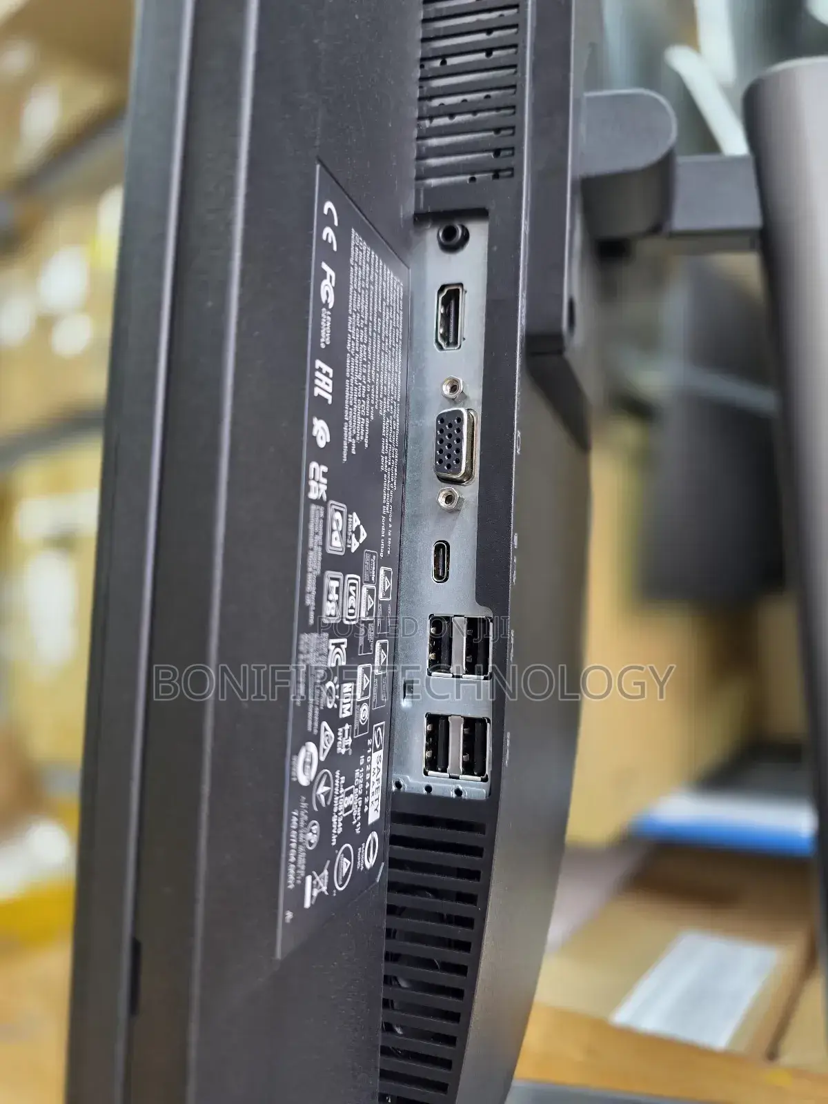 Lenovo L27m-30
27 Inch 
1920*1080
100hz