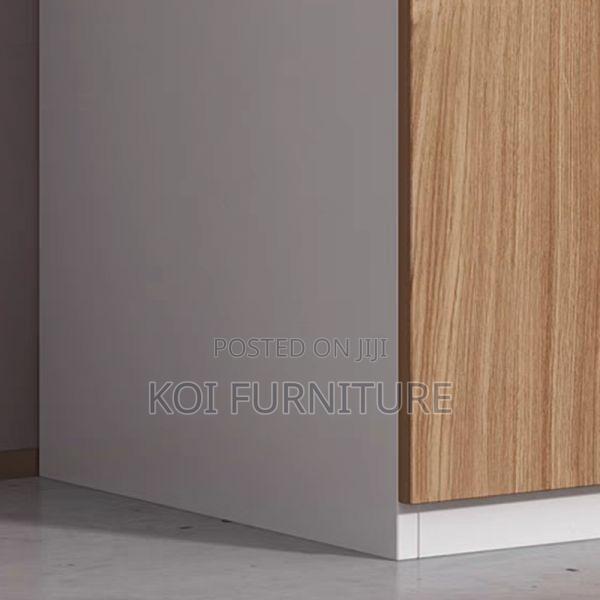 Office Cabinet : 2-Door Credenza Office Cabinet - thumbnail 3