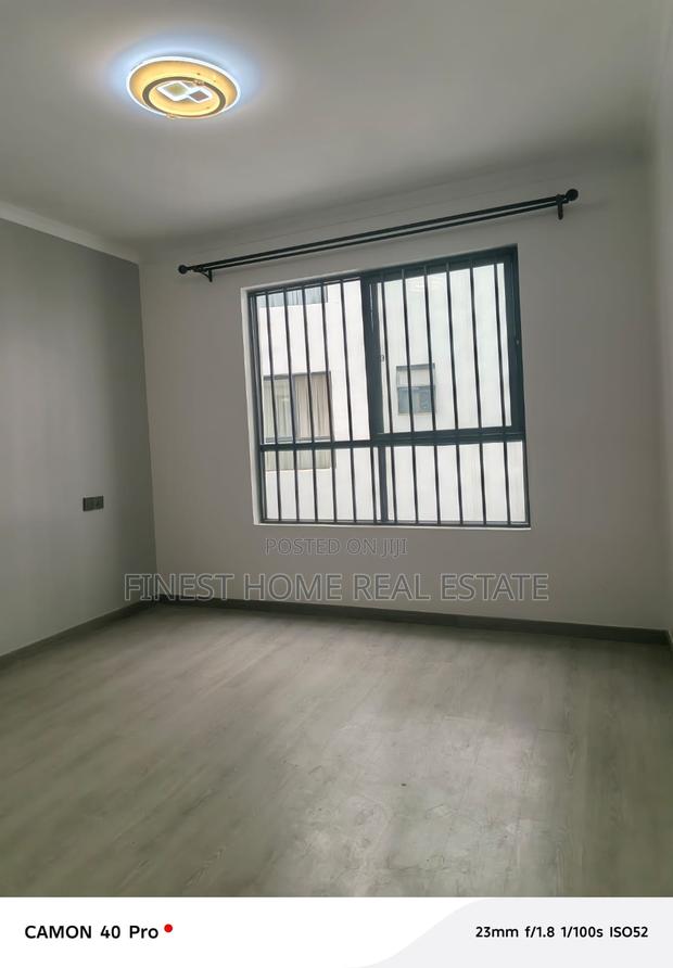 3bdrm Apartment in Zanzi, Kilimani for rent - thumbnail 9