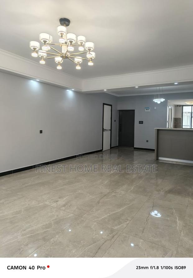 3bdrm Apartment in Zanzi, Kilimani for rent - thumbnail 11