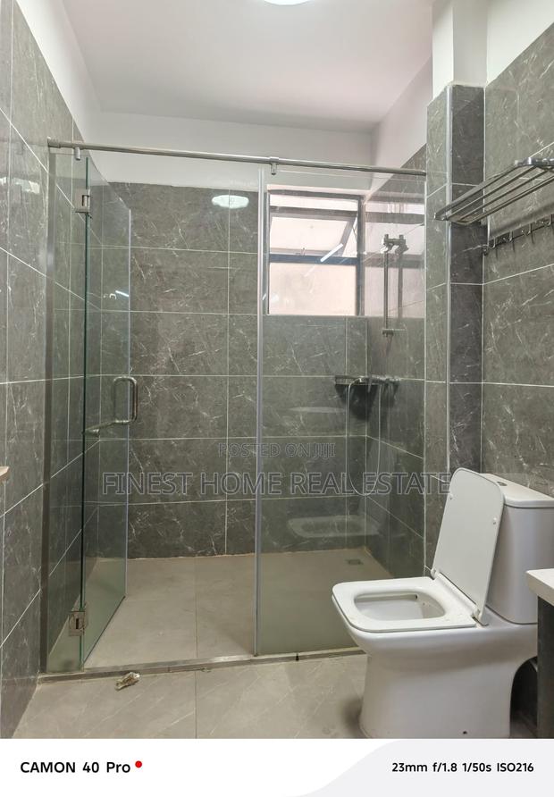 3bdrm Apartment in Zanzi, Kilimani for rent - thumbnail 6