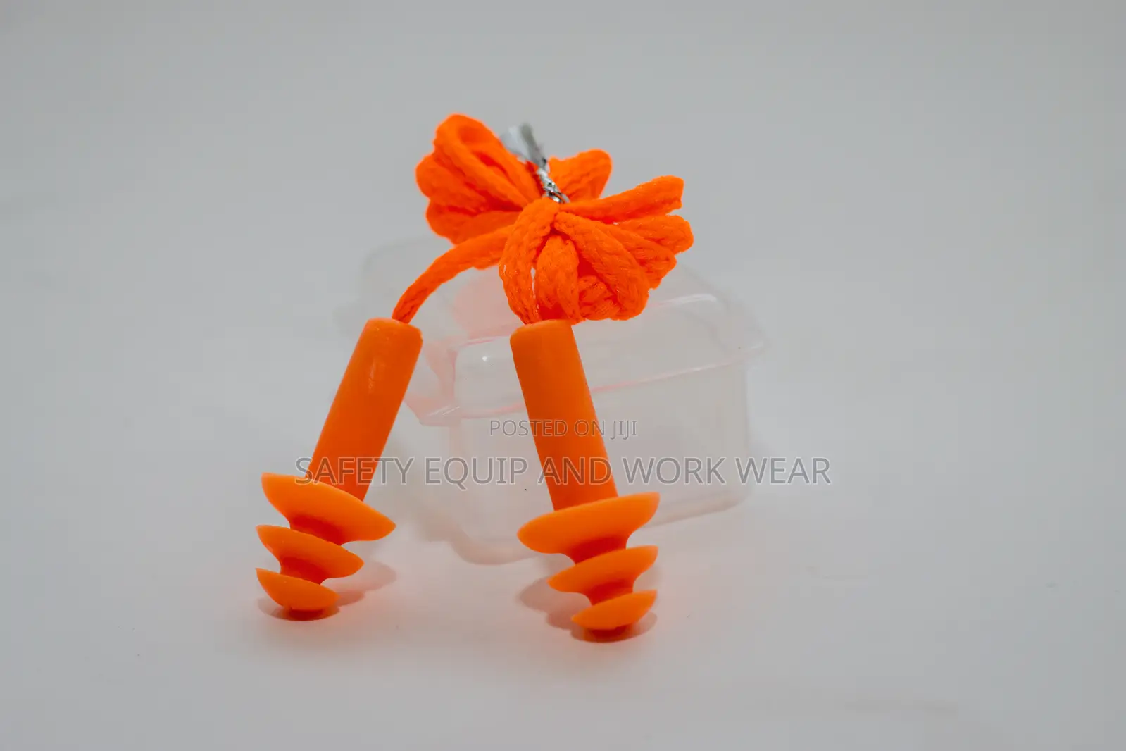 Ear Plugs (Boxed)