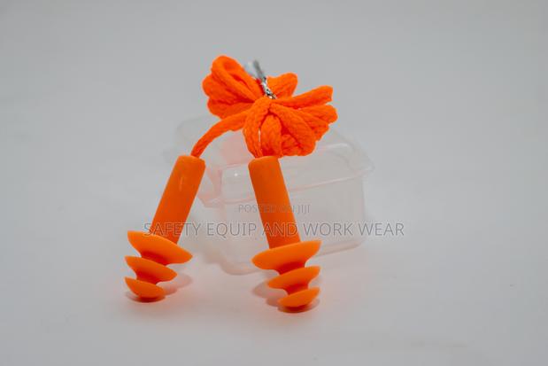 Ear Plugs (Boxed) - main view