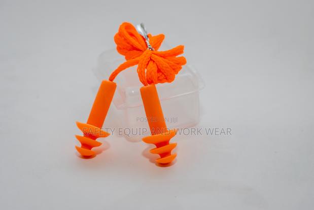 Ear Plugs (Boxed) - thumbnail 2