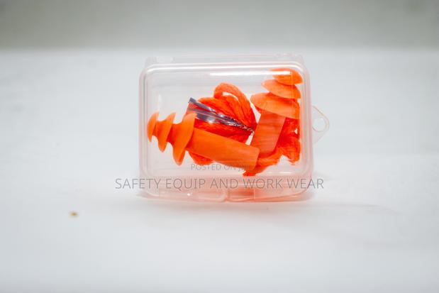 Ear Plugs (Boxed) - thumbnail 3