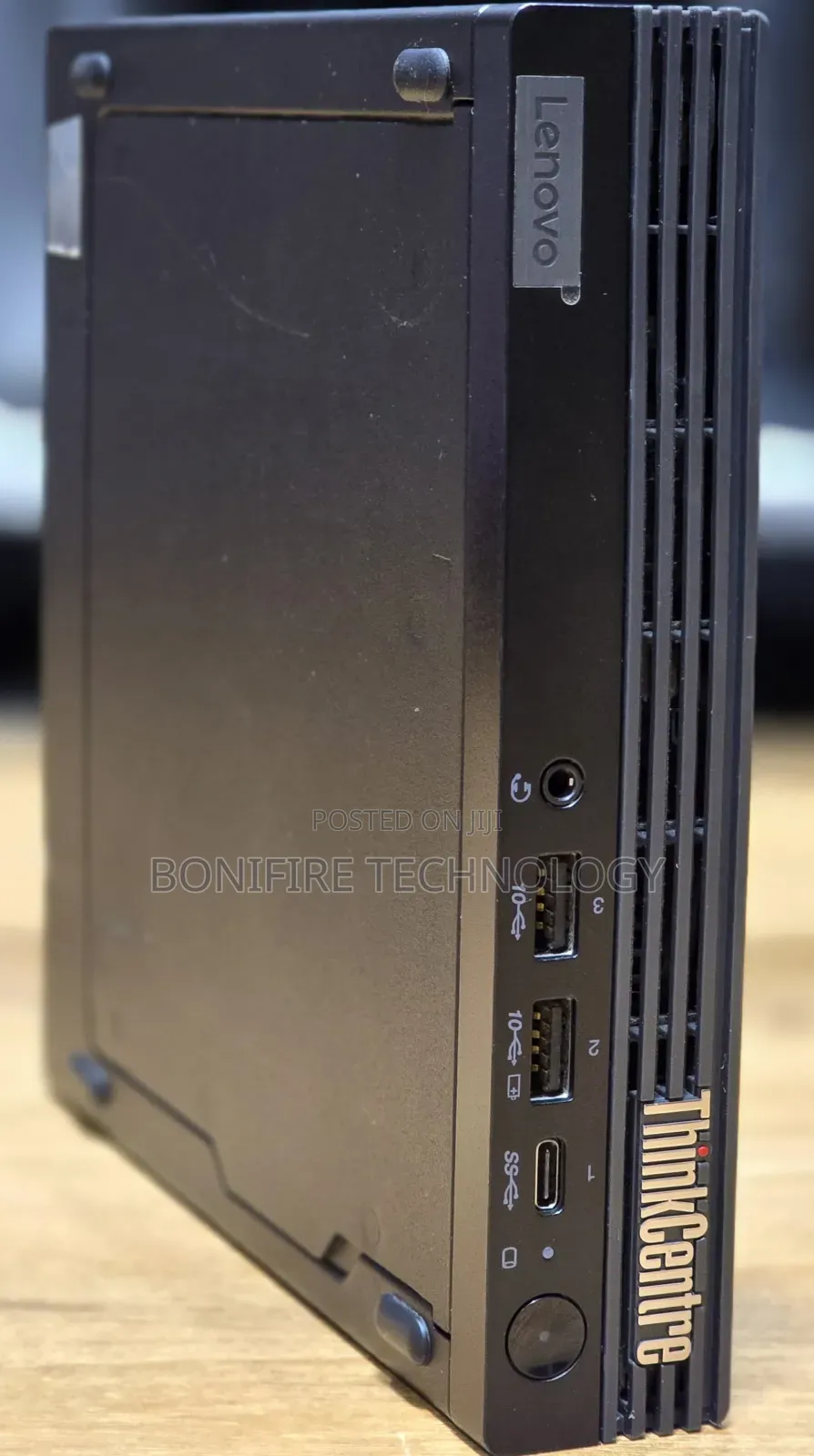 Desktop Computer Lenovo ThinkCentre M700 16GB Intel Core i7 SSD 512GB