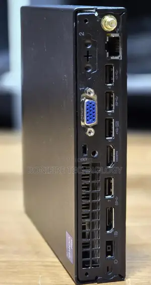 Desktop Computer Lenovo ThinkCentre M700 16GB Intel Core i7 SSD 512GB