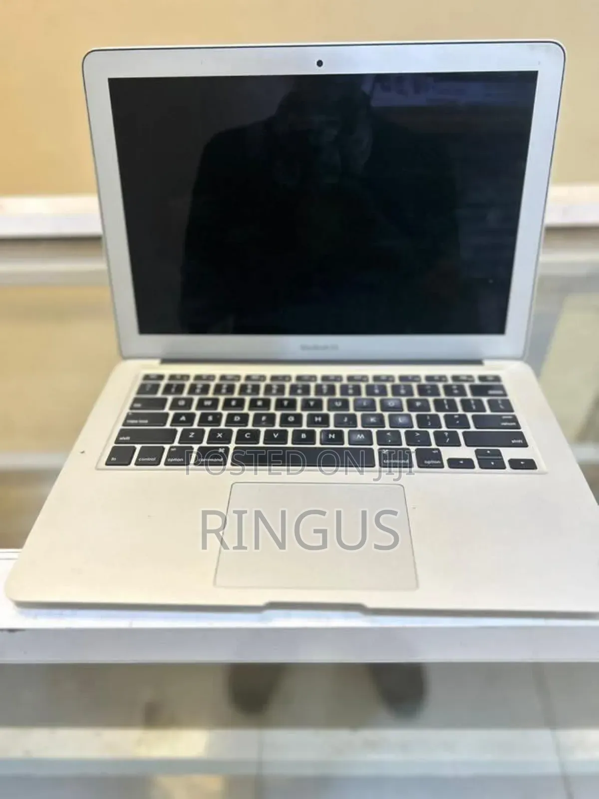 Laptop Apple MacBook Air 2017 8GB Intel Core i7 SSD 256GB