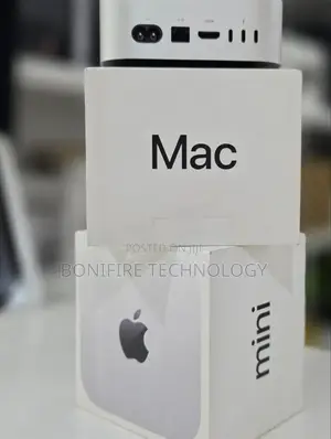 Desktop Computer Apple iMac M4 16GB Apple M4 SSD 512GB