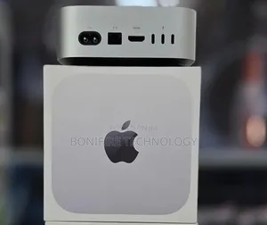 Desktop Computer Apple iMac M4 16GB Apple M4 SSD 512GB