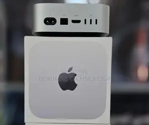 Desktop Computer Apple iMac M4 16GB Apple M4 SSD 512GB