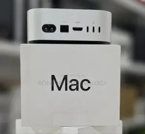 Desktop Computer Apple iMac M4 16GB Apple M4 SSD 512GB