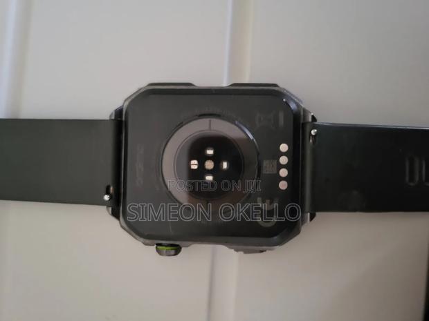 Oraimo Watch Nova V