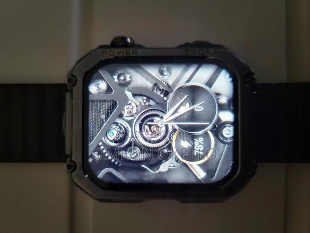Oraimo Watch Nova V - thumbnail 2