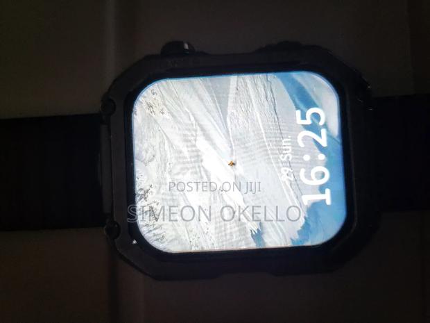 Oraimo Watch Nova V - thumbnail 3