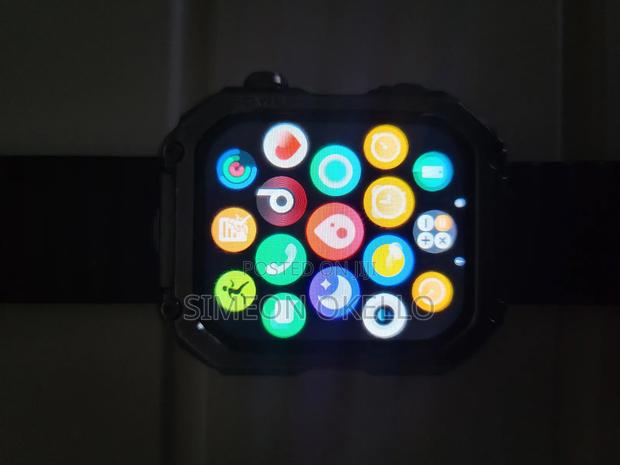 Oraimo Watch Nova V - thumbnail 4