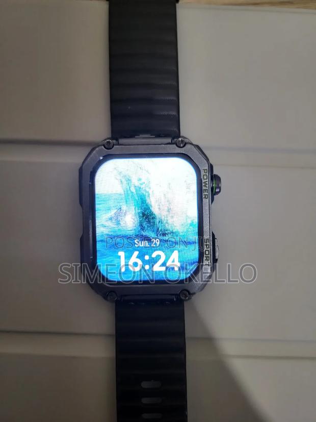 Oraimo Watch Nova V - thumbnail 5