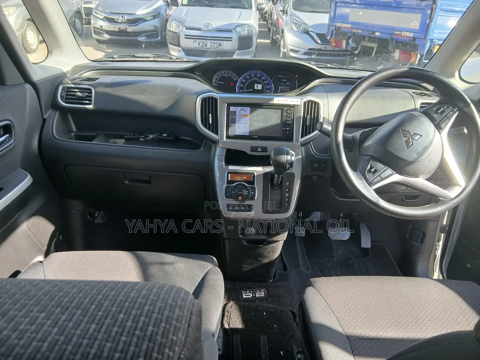 Mitsubishi Raider 2019 Silver