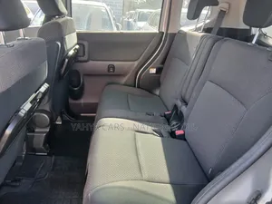 Mitsubishi Raider 2019 Silver