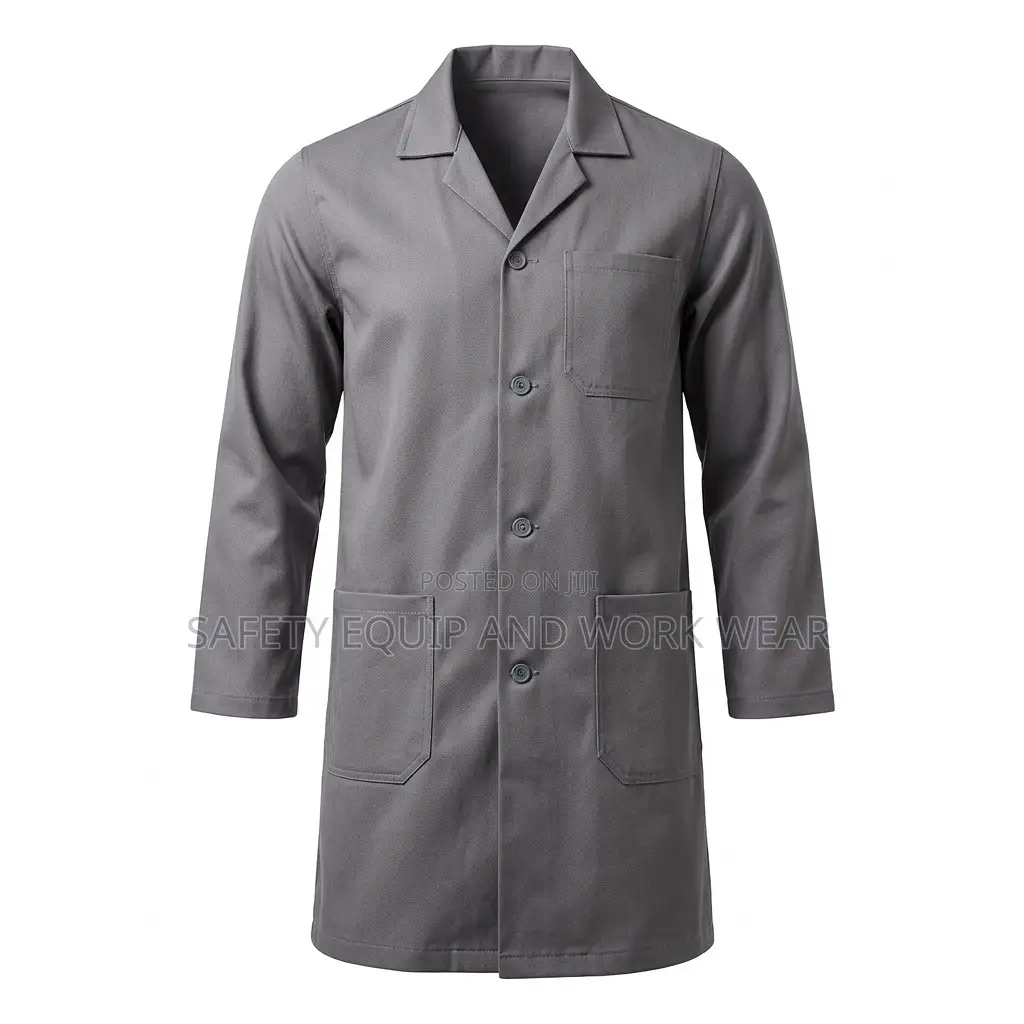Grey Dust Coats (Nexgen)