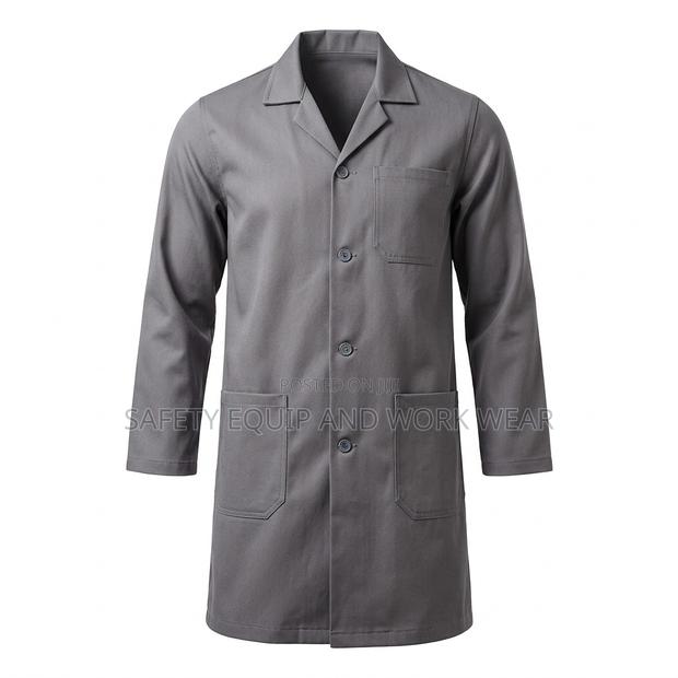 Grey Dust Coats (Nexgen)