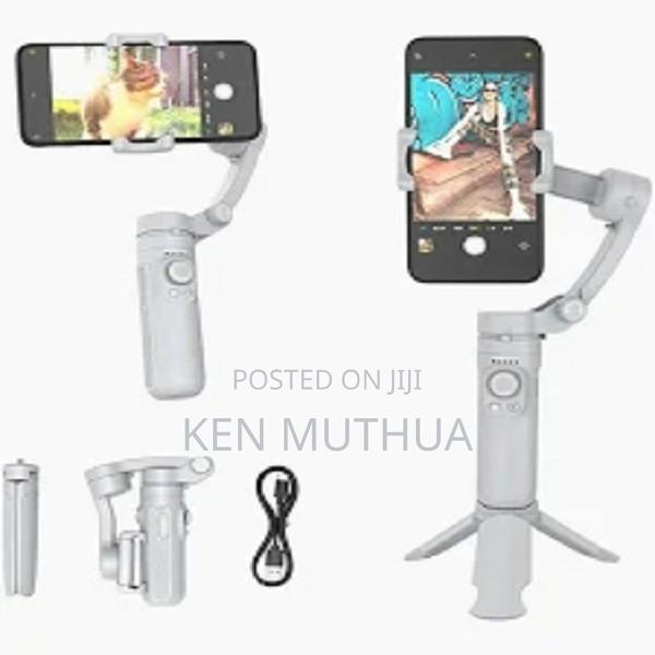 M1 3-axis Gimbal Stabilizer
