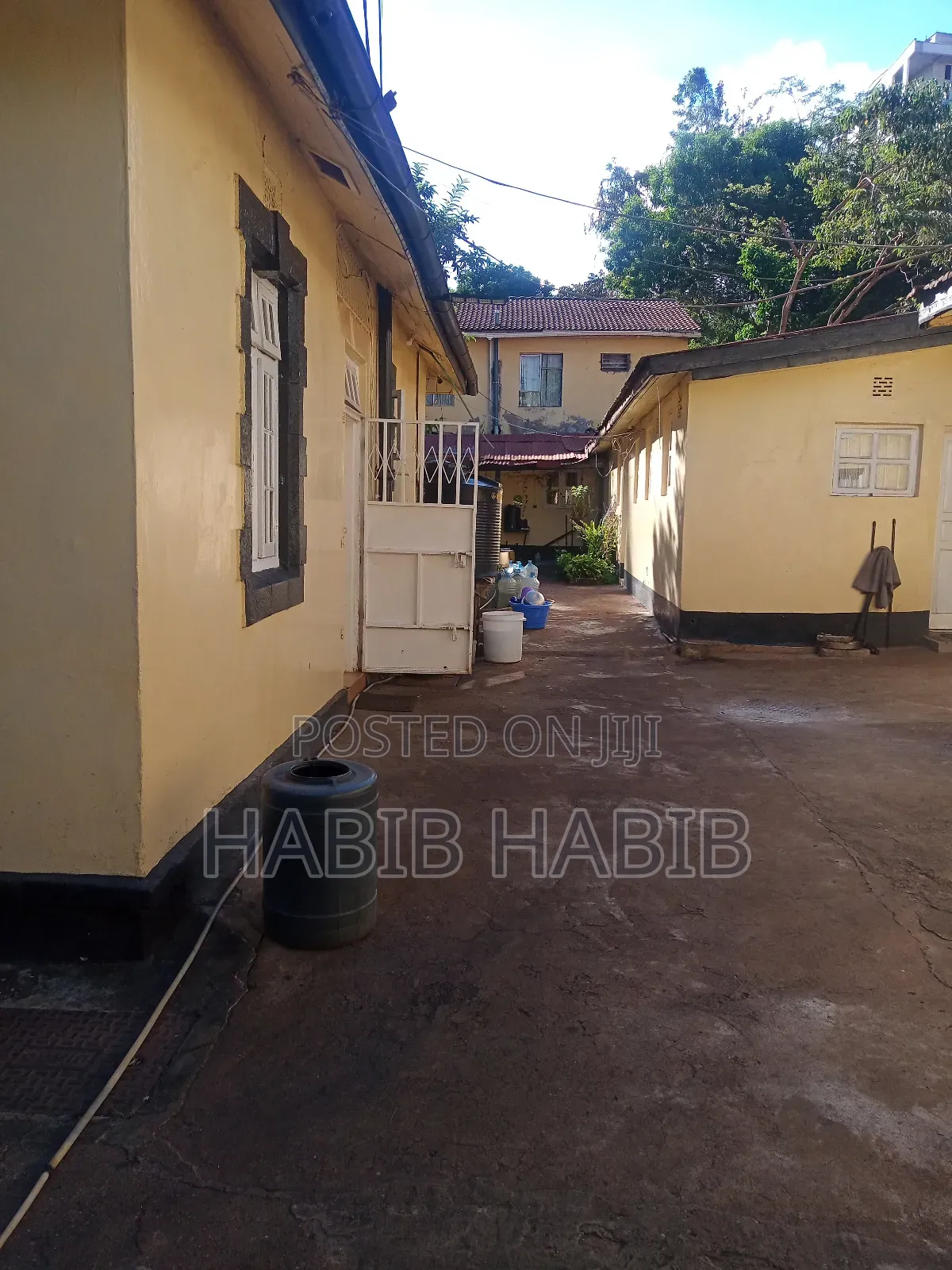 Plot Measuring 0.66 Acres Available For Sale Or Joint Venture