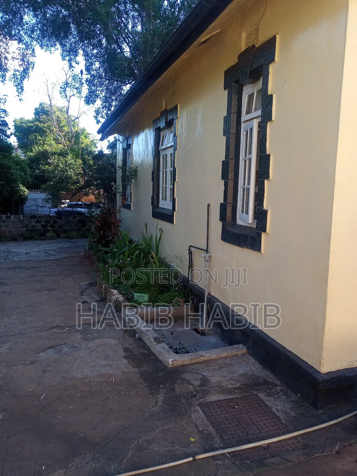 Plot Measuring 0.66 Acres Available For Sale Or Joint Venture