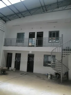 Commercial Warehouse for Rent