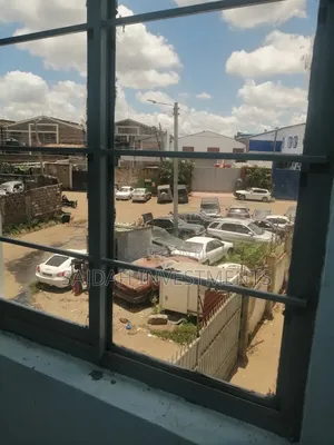 Commercial Warehouse for Rent