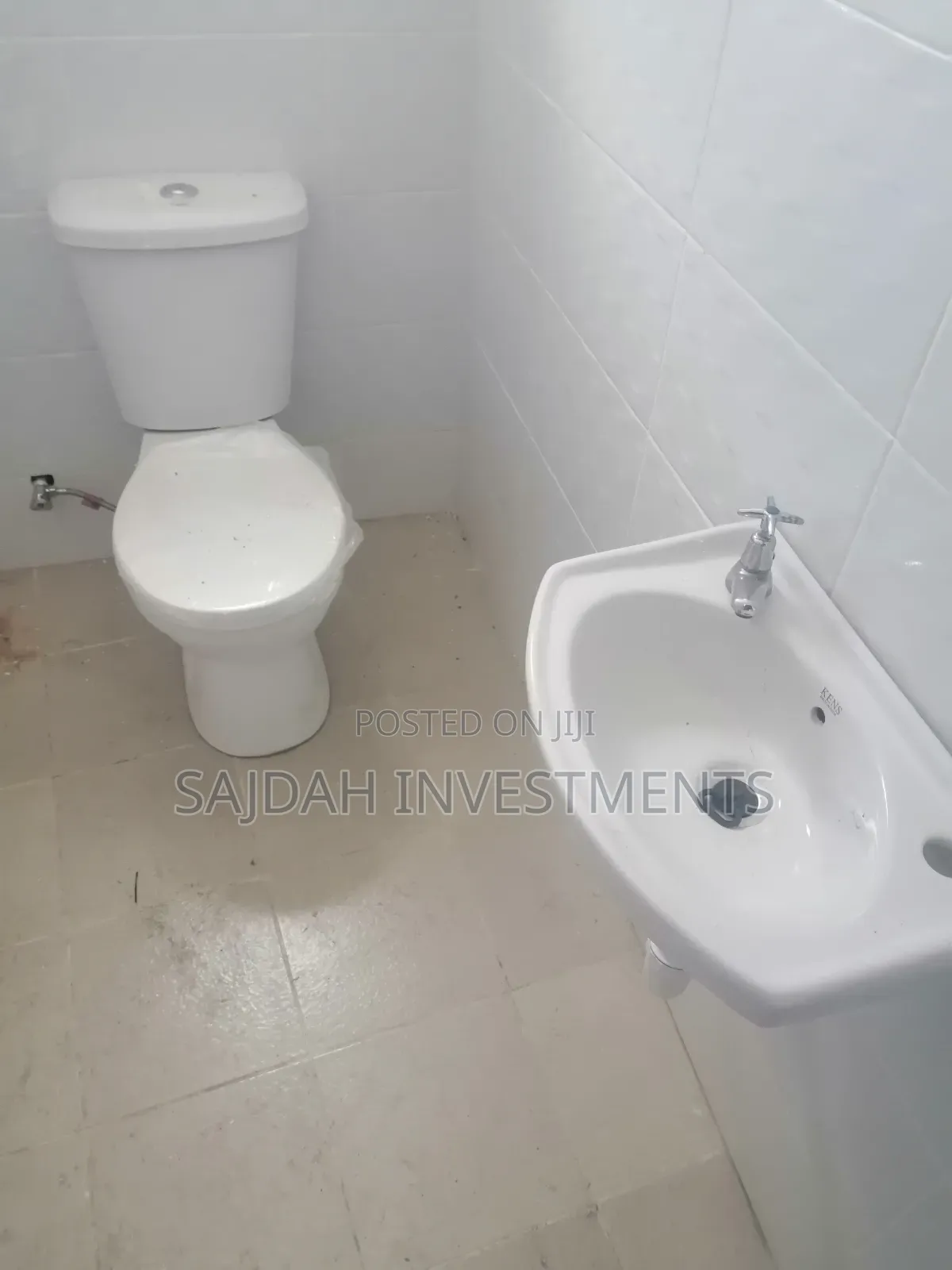 Commercial Warehouse for Rent