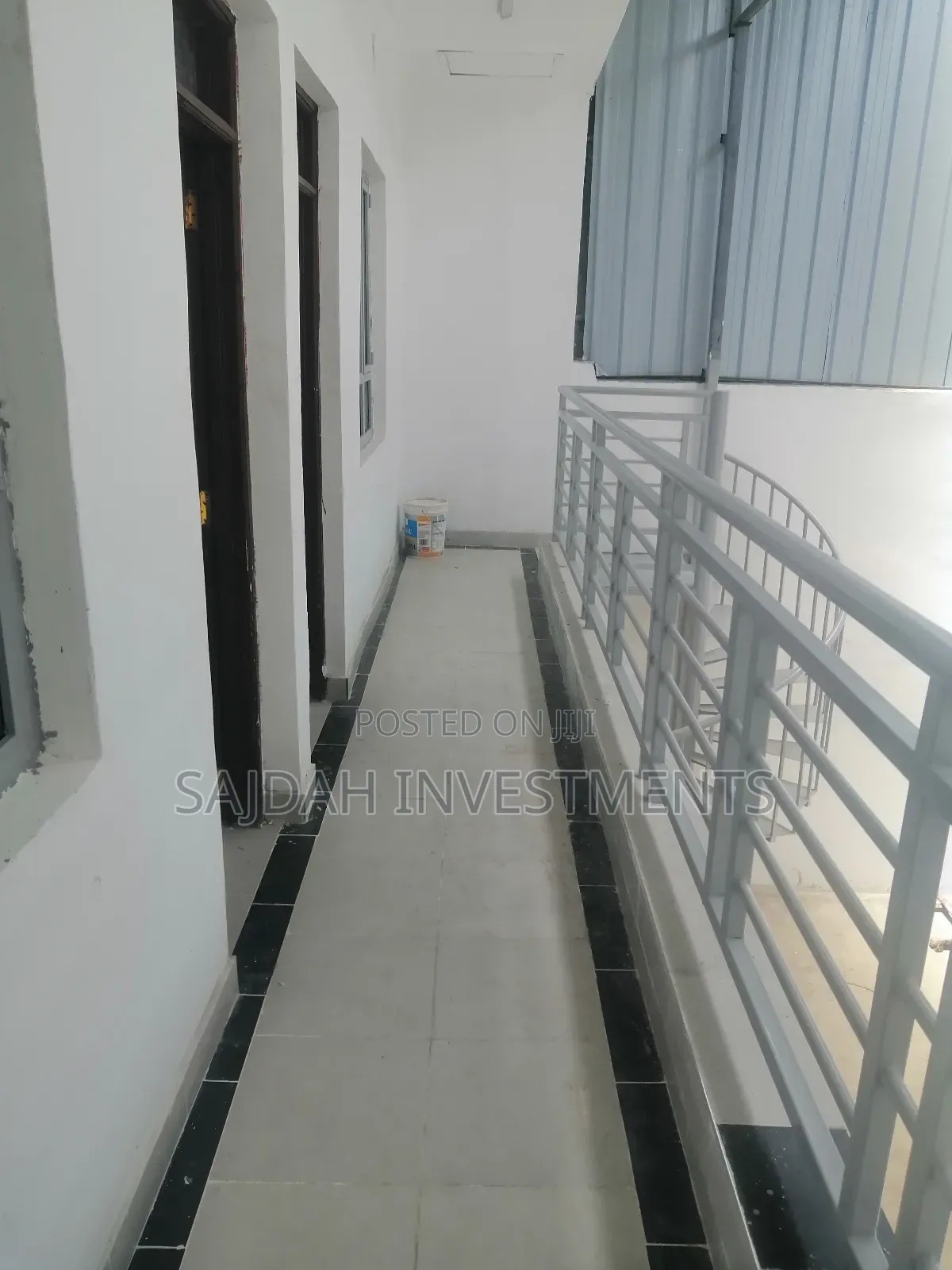 Commercial Warehouse for Rent