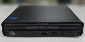 Desktop Computer HP 16GB Intel Core i5 SSD 512GB